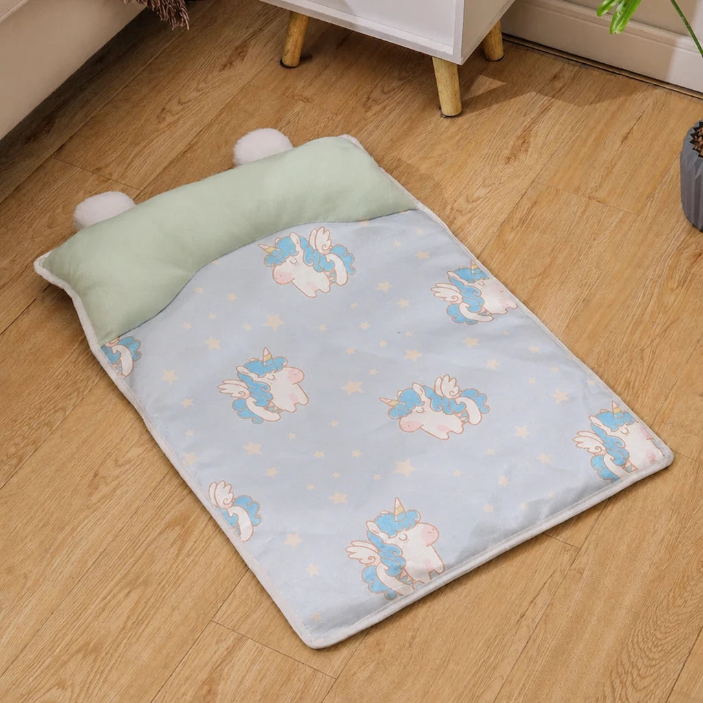Nylon Pet Mat for Cats and Dogs