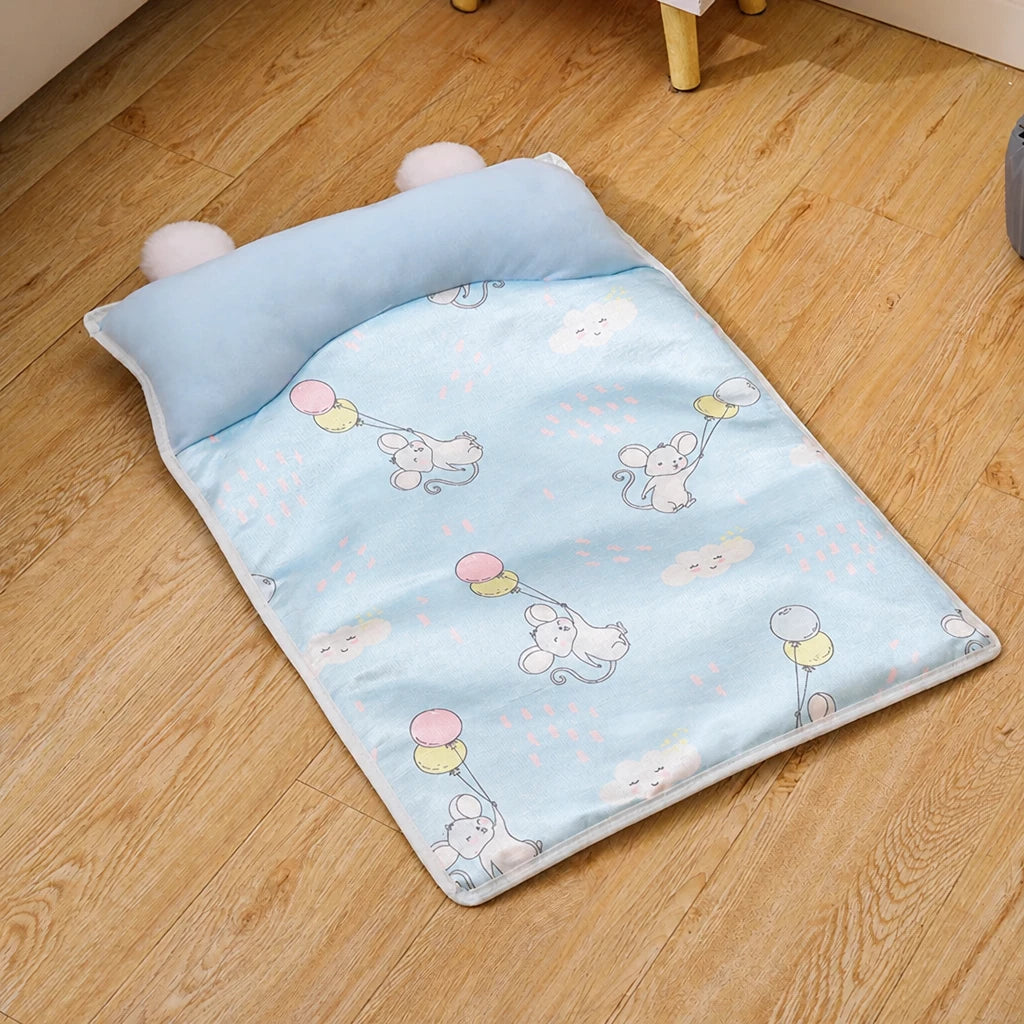 Nylon Pet Mat for Cats and Dogs