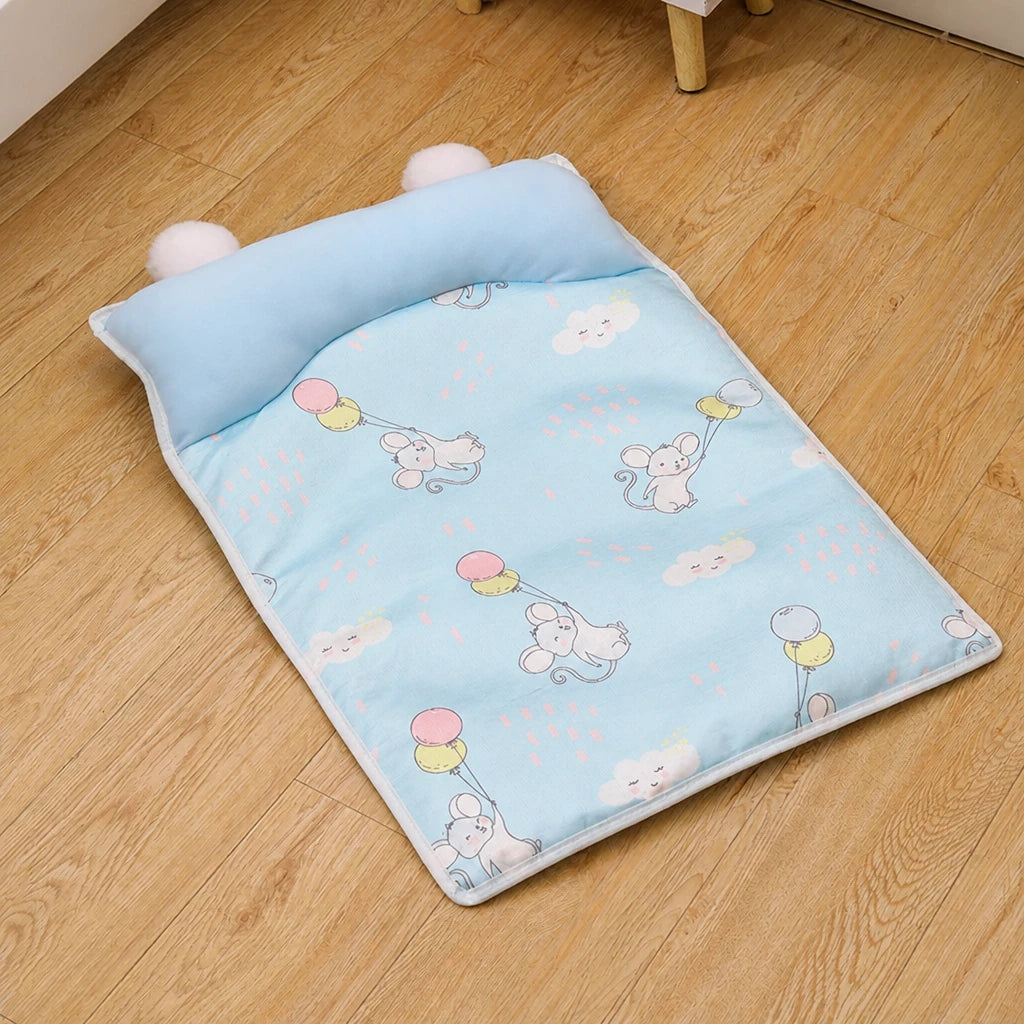 Nylon Pet Mat for Cats and Dogs