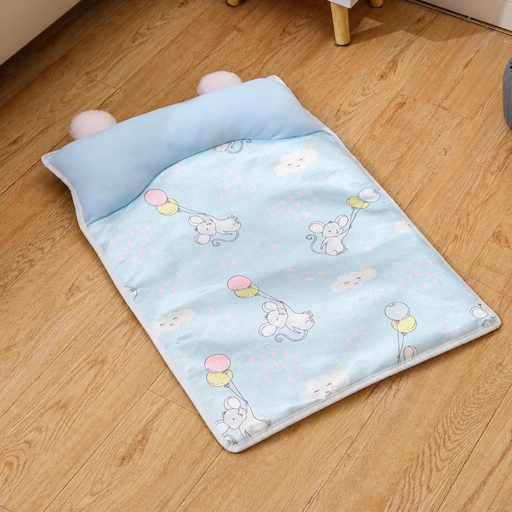 Nylon Pet Mat for Cats and Dogs