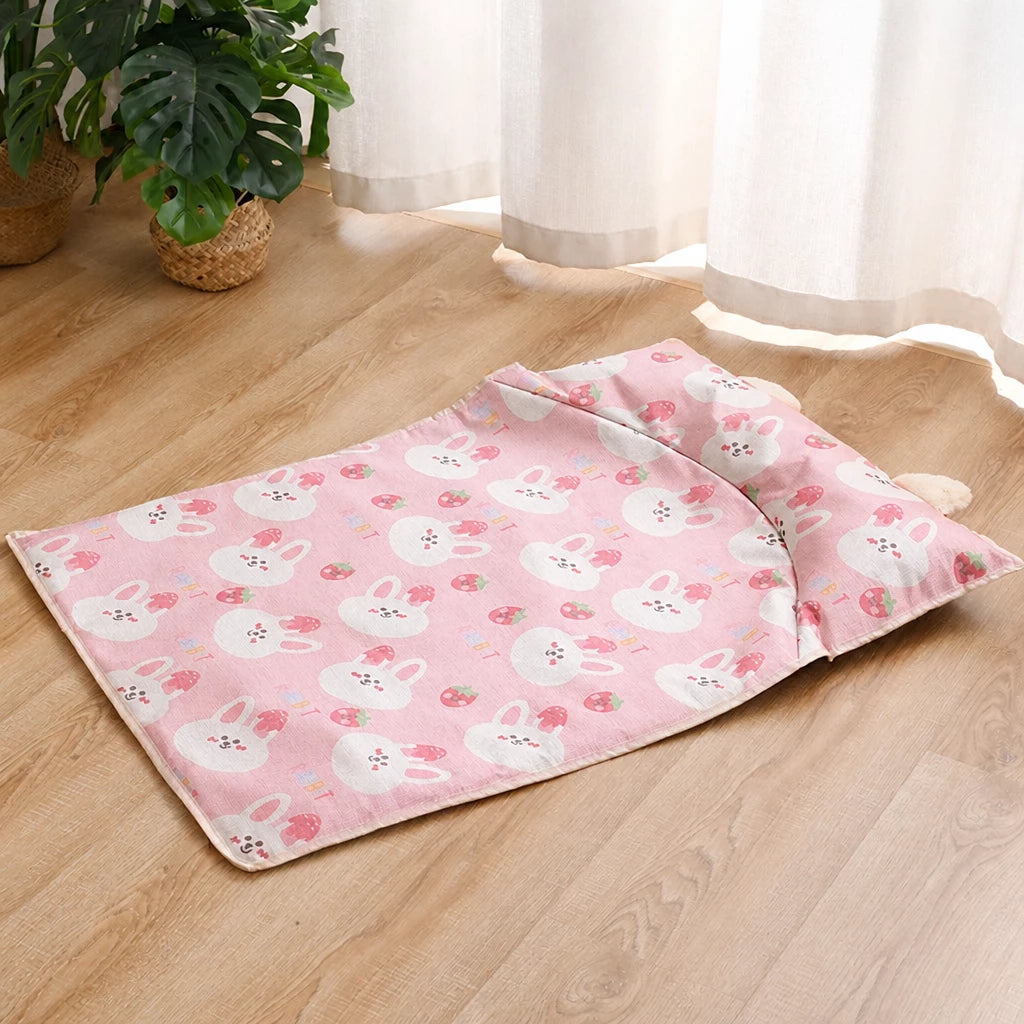 Nylon Pet Mat for Cats and Dogs