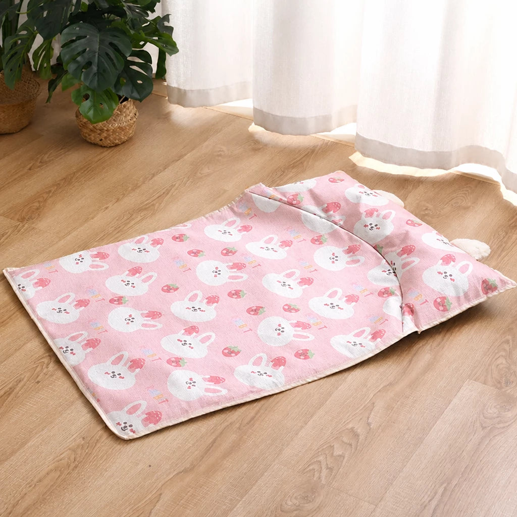 Nylon Pet Mat for Cats and Dogs