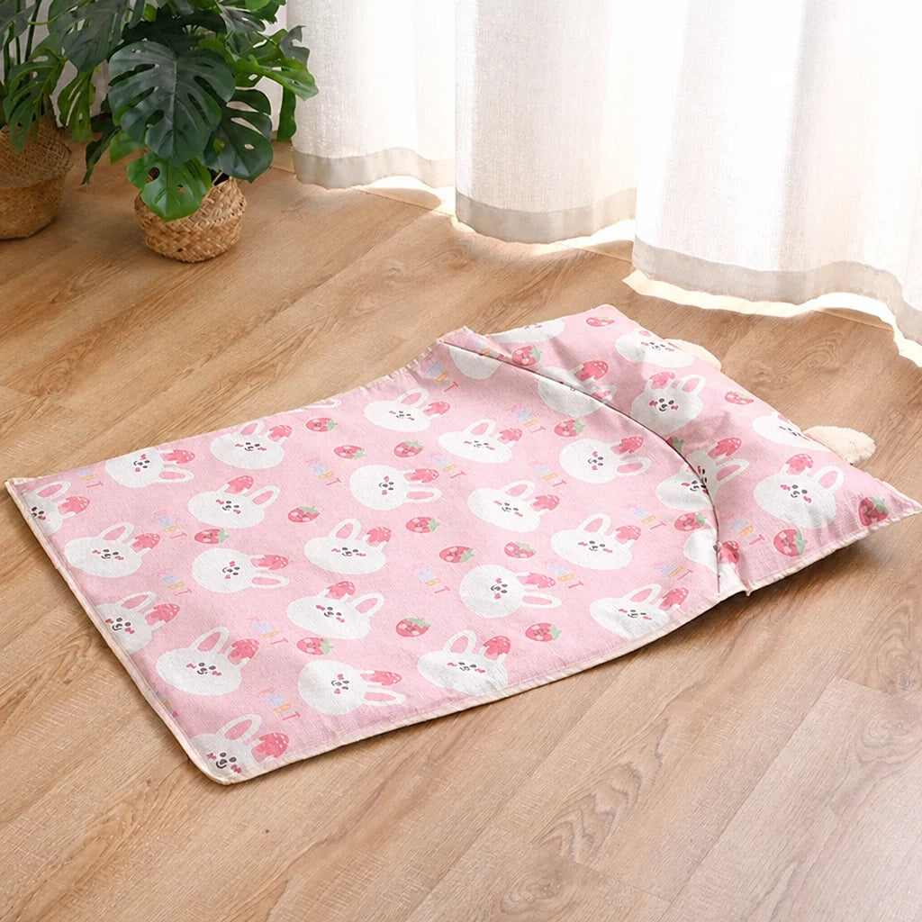 Nylon Pet Mat for Cats and Dogs