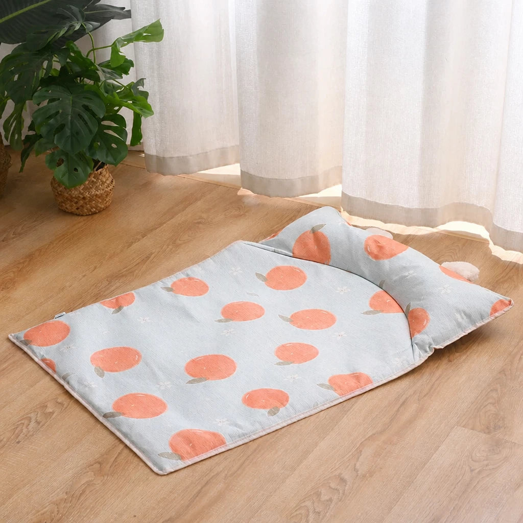 Nylon Pet Mat for Cats and Dogs