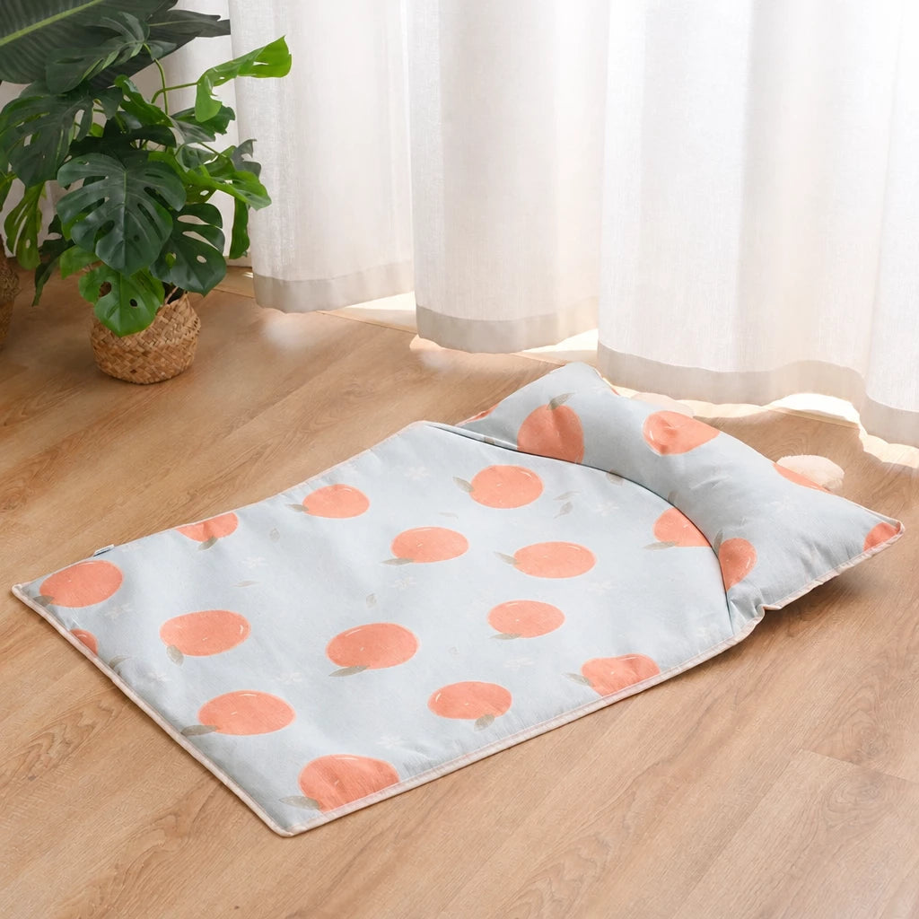 Nylon Pet Mat for Cats and Dogs