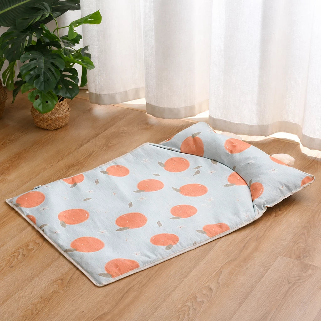 Nylon Pet Mat for Cats and Dogs