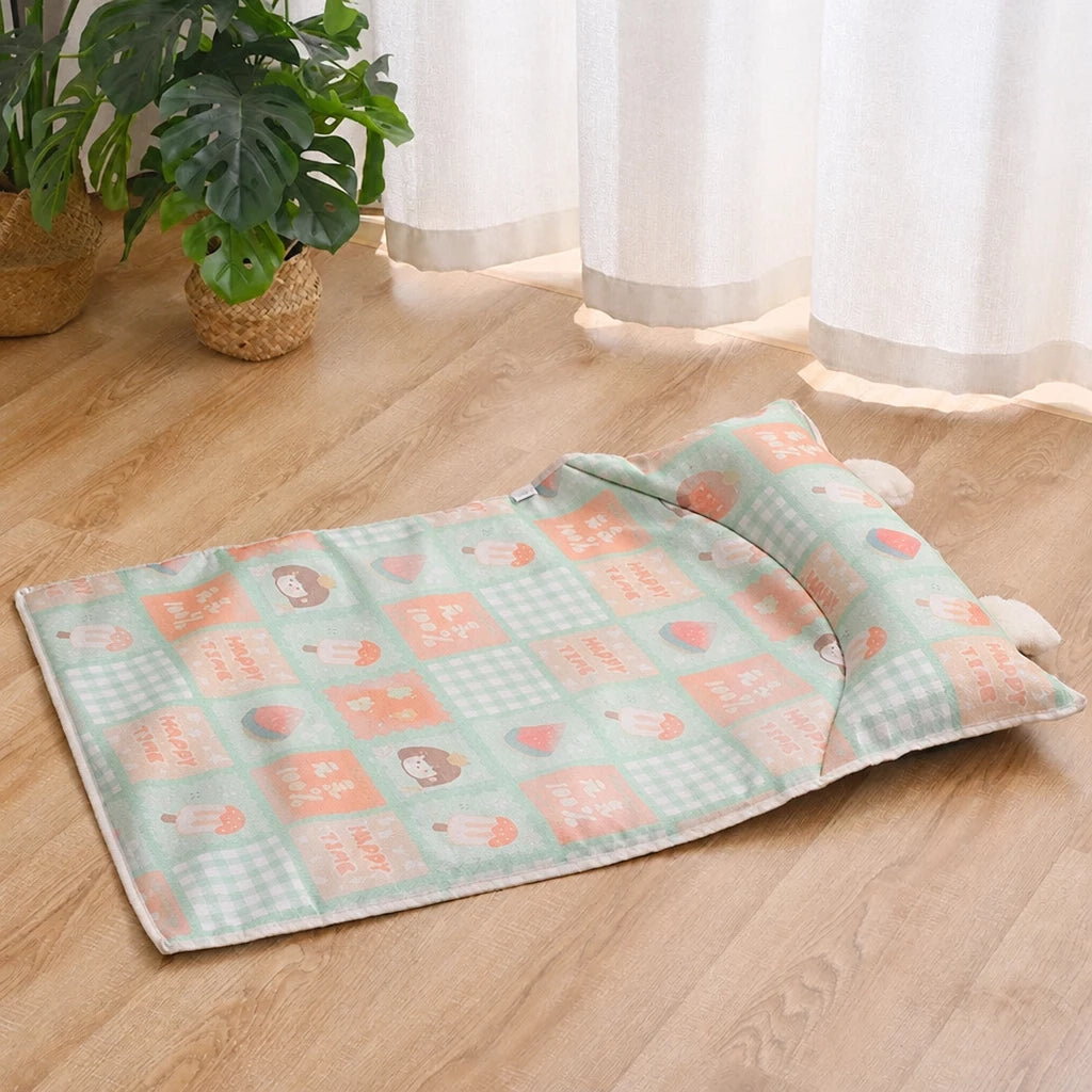 Nylon Pet Mat for Cats and Dogs