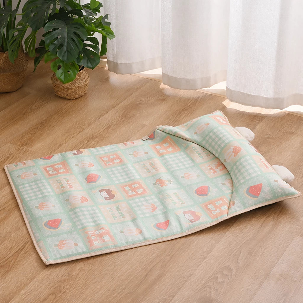 Nylon Pet Mat for Cats and Dogs