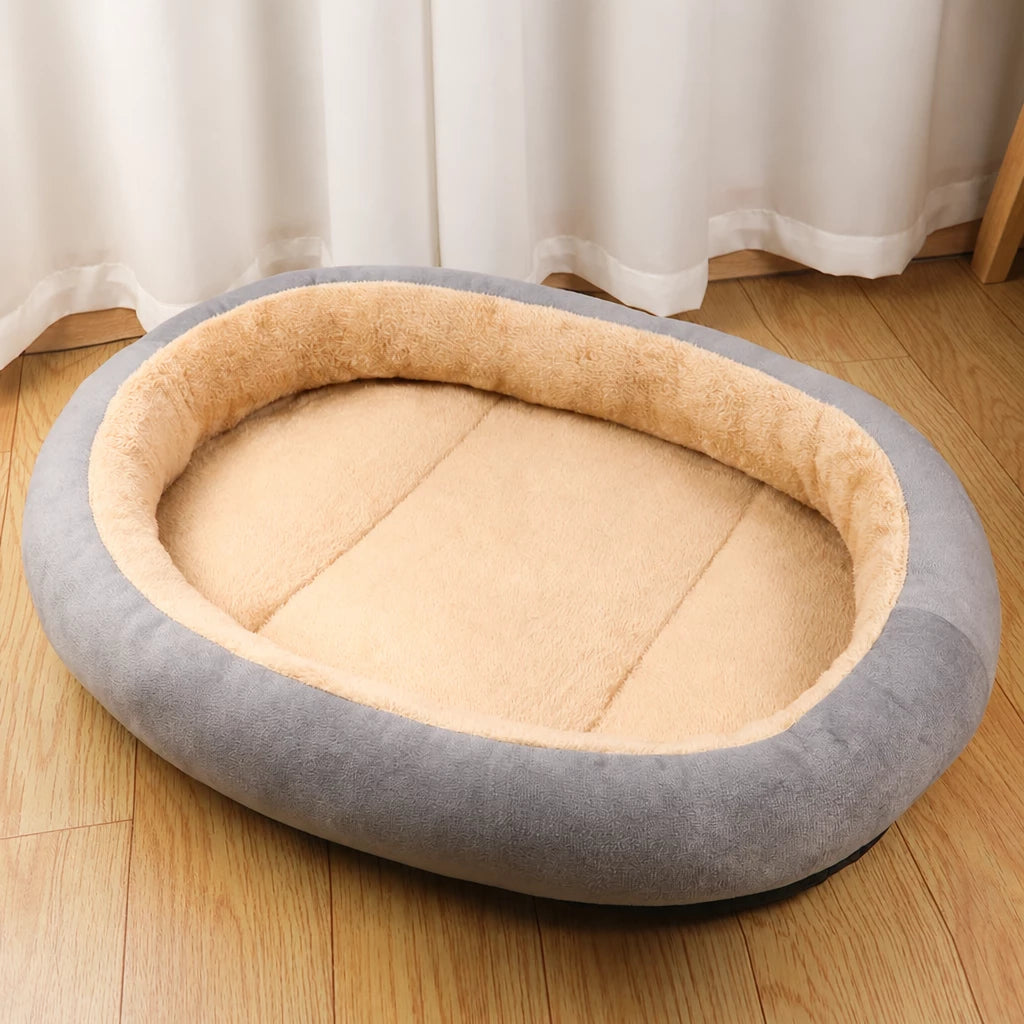 All-Season Cat & Dog Bed