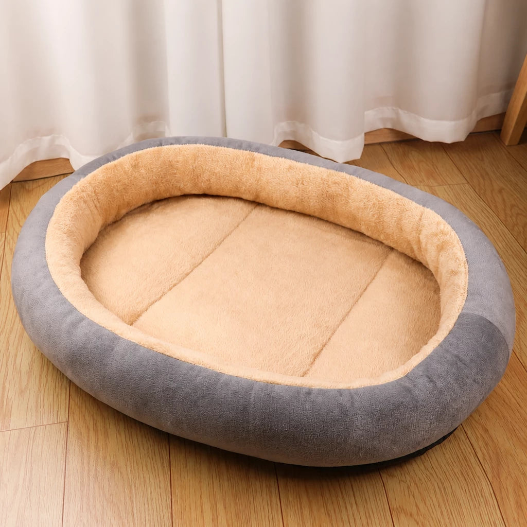 All-Season Cat & Dog Bed