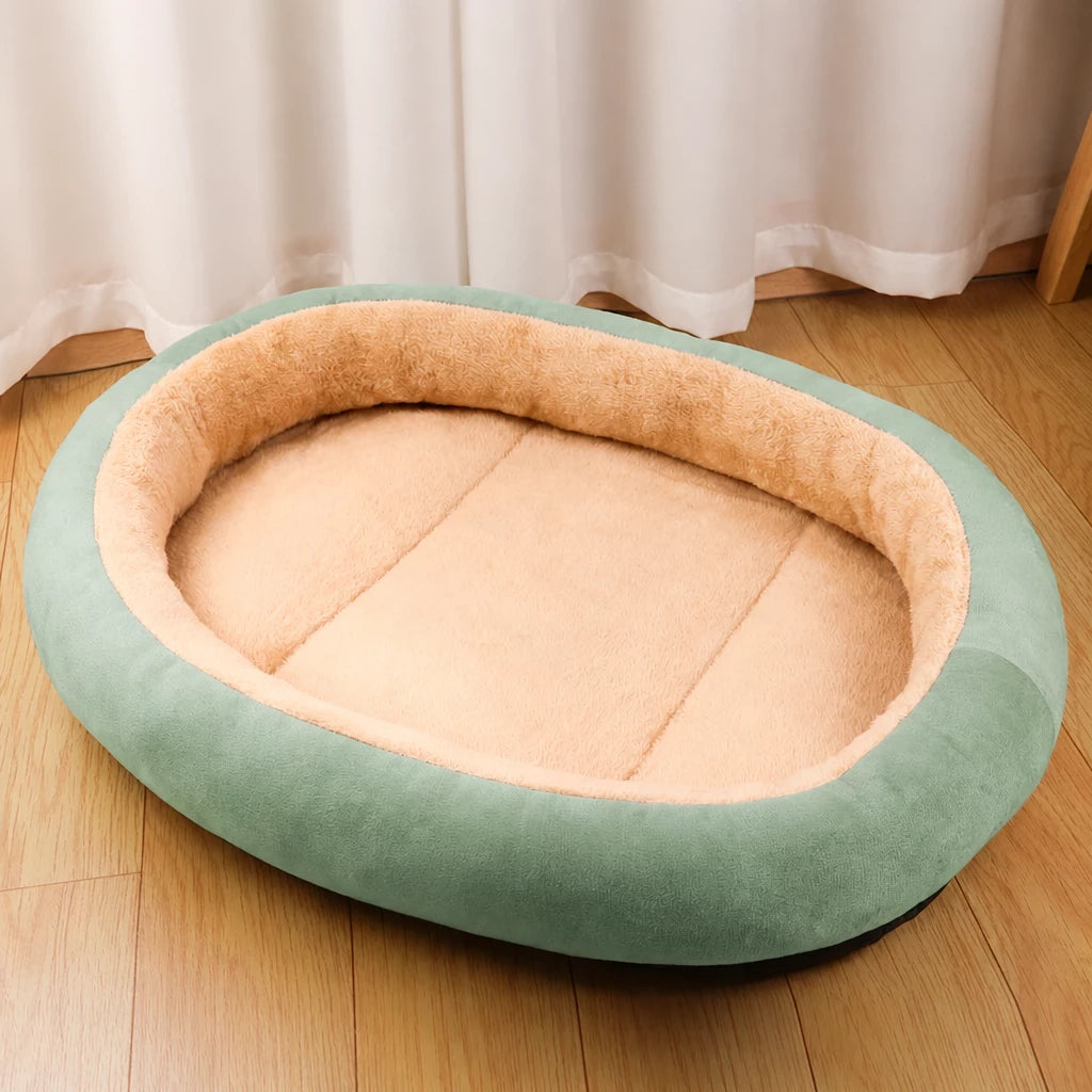 All-Season Cat & Dog Bed