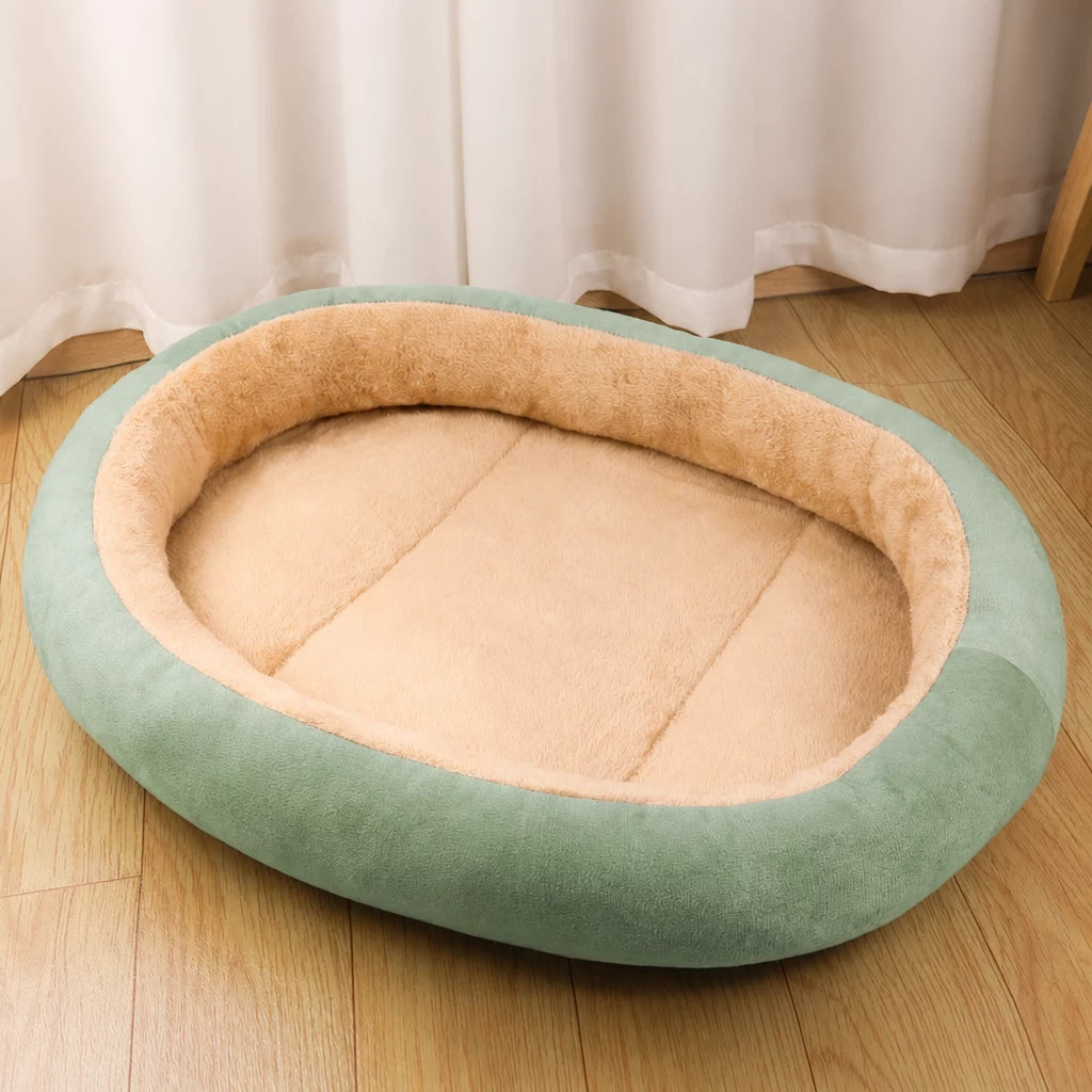 All-Season Cat & Dog Bed