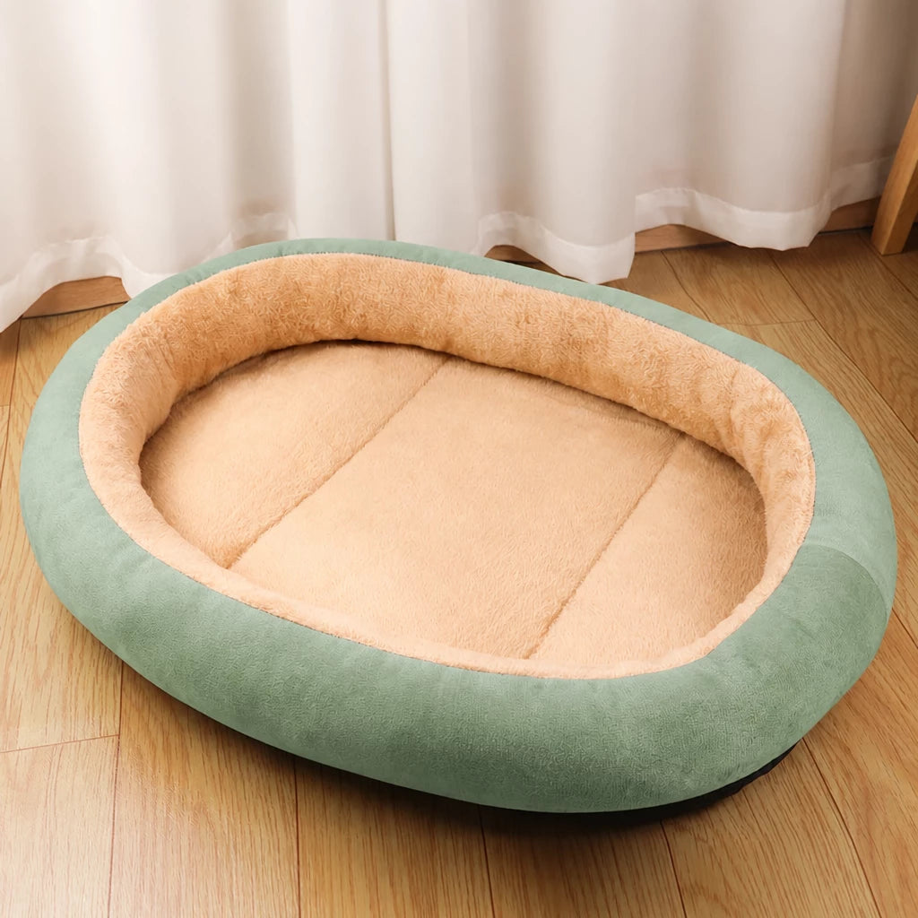 All-Season Cat & Dog Bed