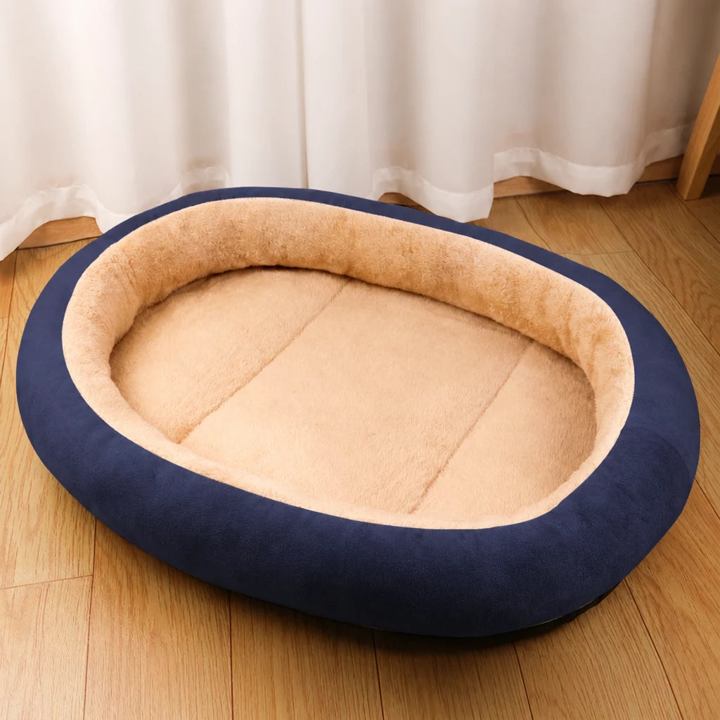 All-Season Cat & Dog Bed