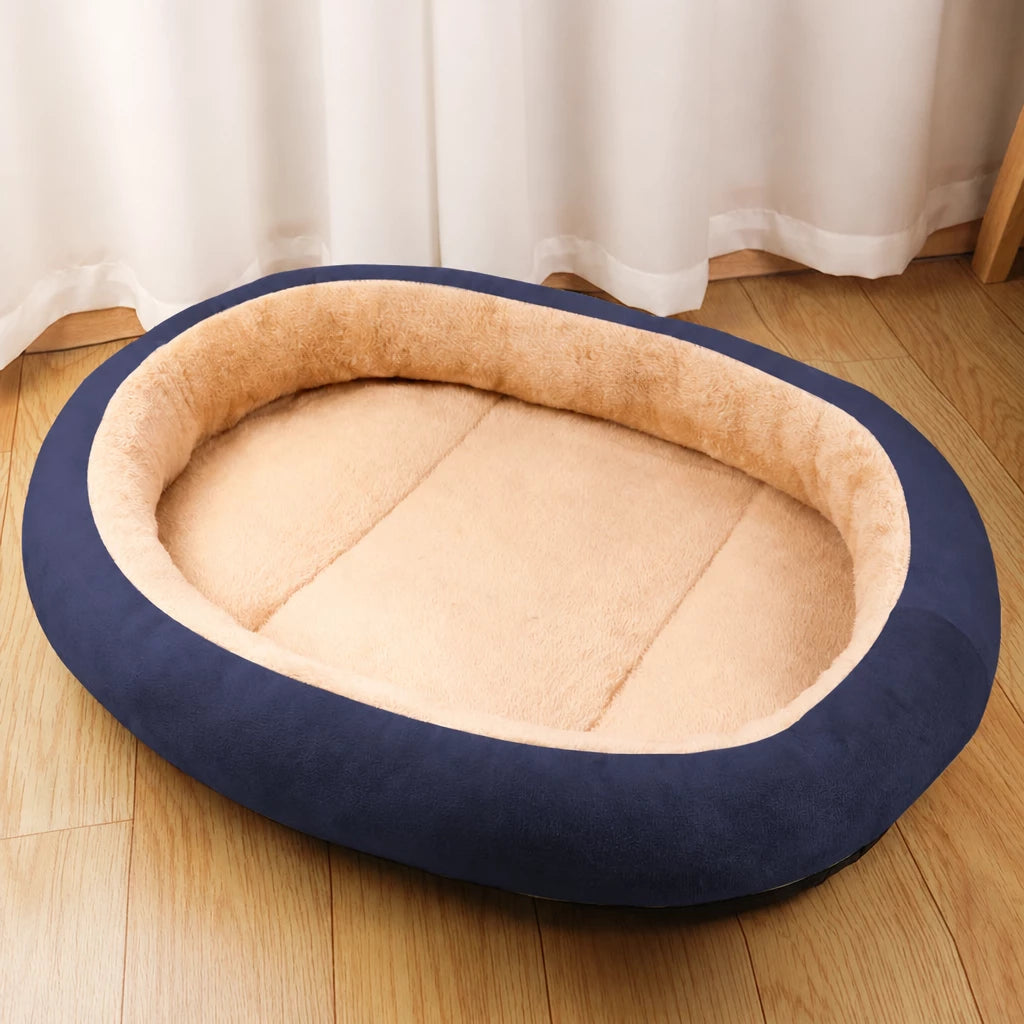 All-Season Cat & Dog Bed