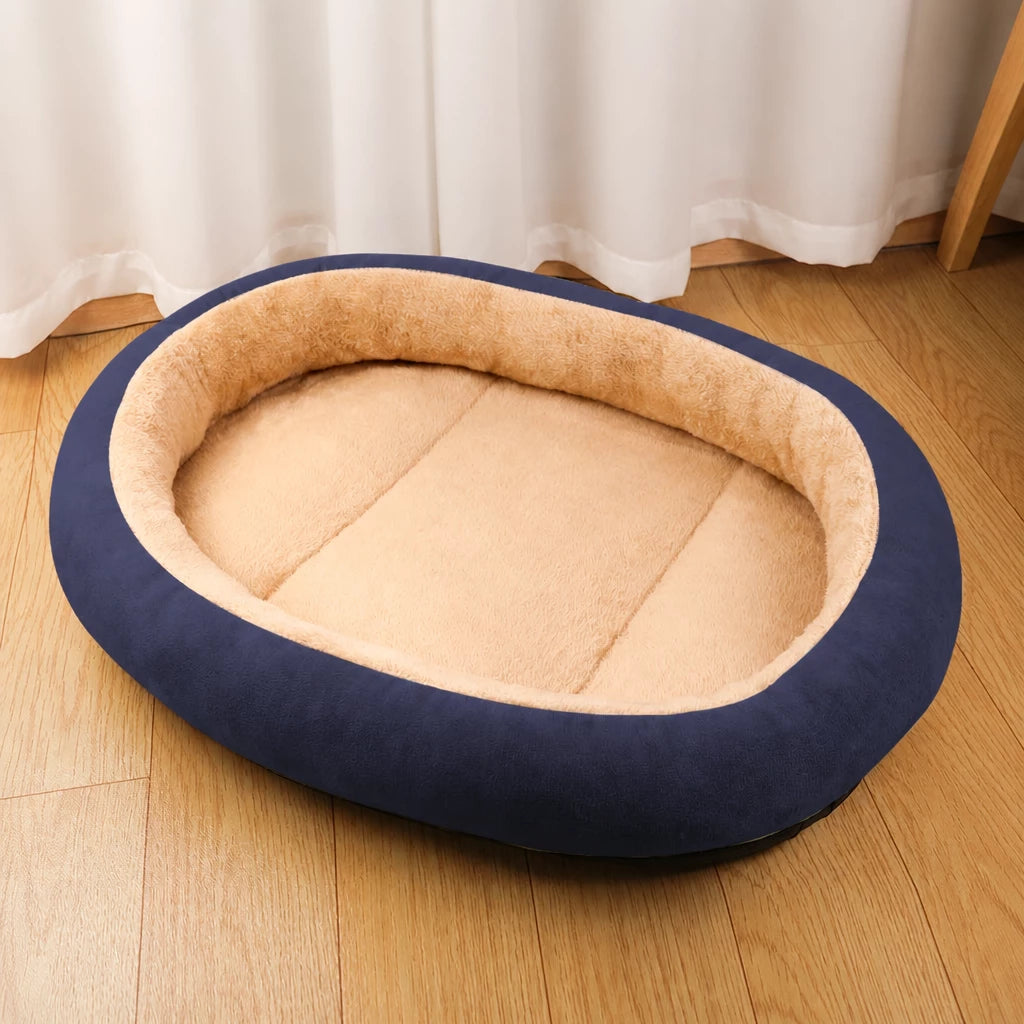 All-Season Cat & Dog Bed