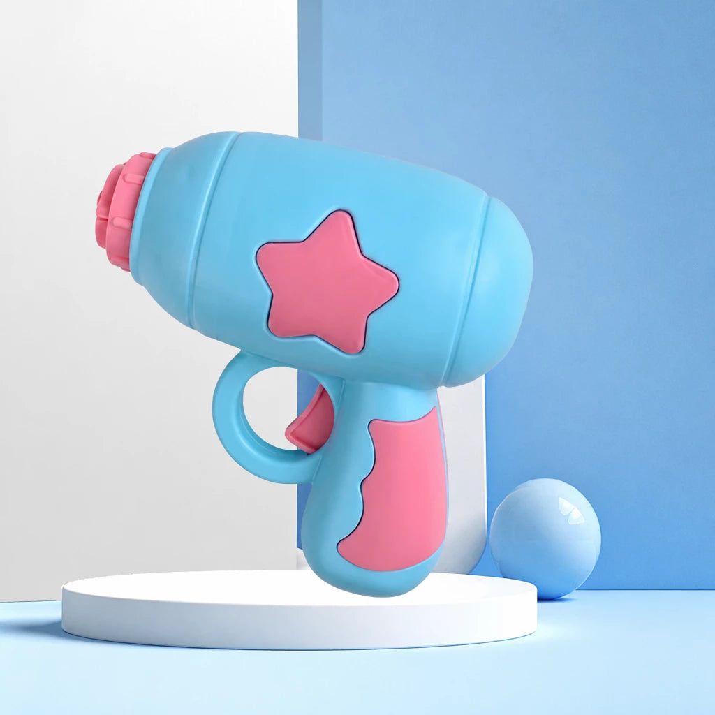 Interactive Cat Teaser Wand Toy with Flying Disc Launcher