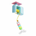 Automatic Hanging Cat Yo-Yo Toy