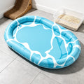 Plastic Pet Bed Mat for Dogs and Cats