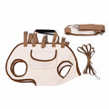 Nylon Pet Sling Carrier for Small Dogs and Cats