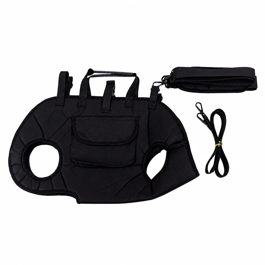 Nylon Pet Sling Carrier for Small Dogs and Cats