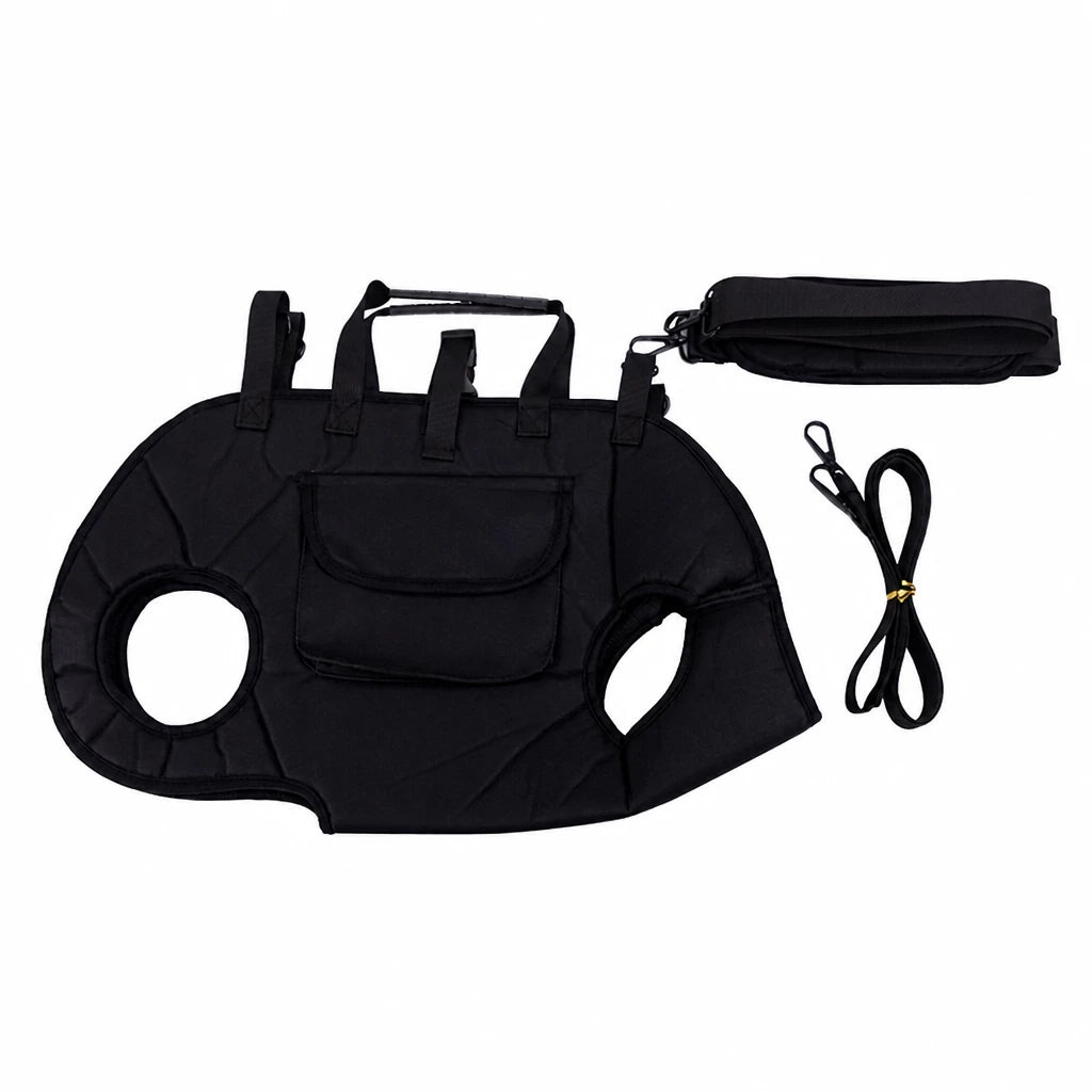 Nylon Pet Sling Carrier for Small Dogs and Cats
