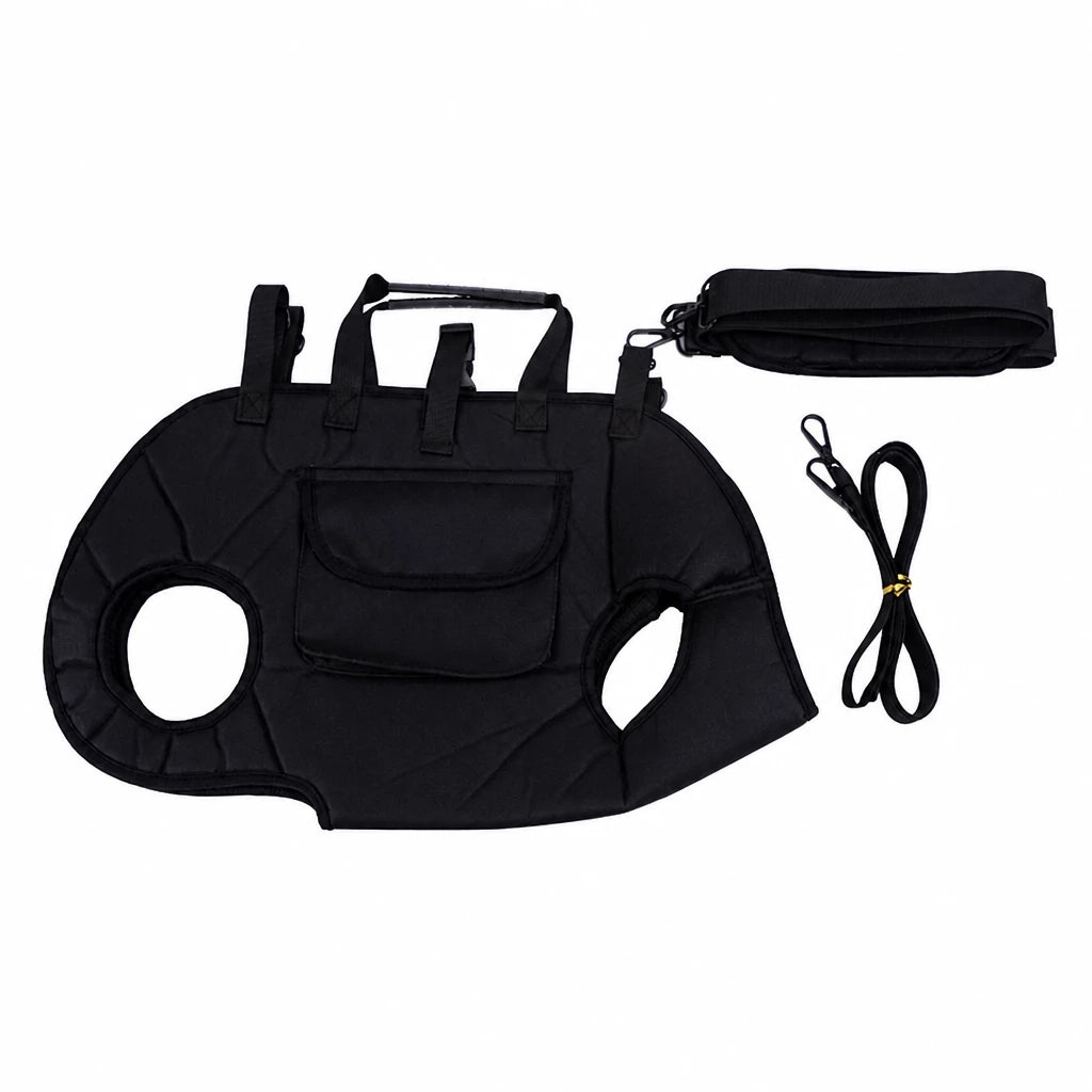 Nylon Pet Sling Carrier for Small Dogs and Cats