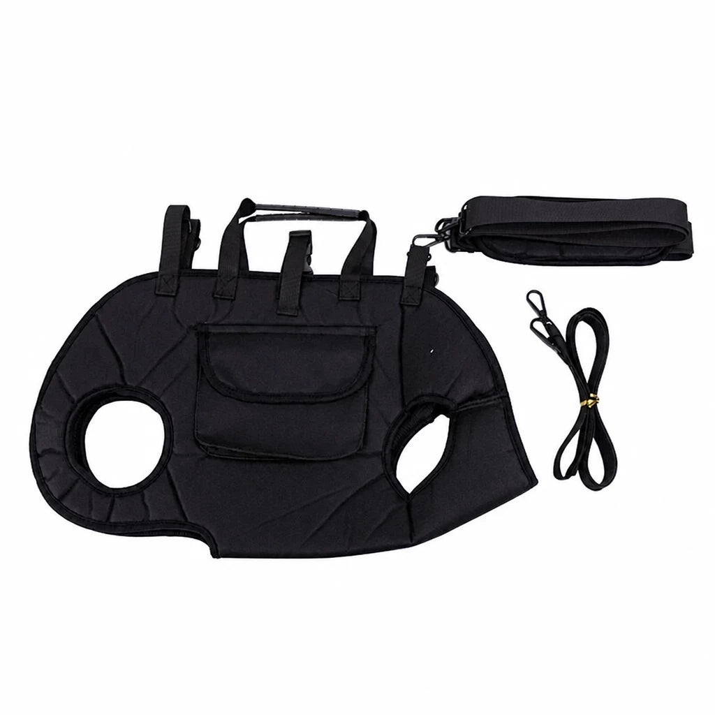 Nylon Pet Sling Carrier for Small Dogs and Cats