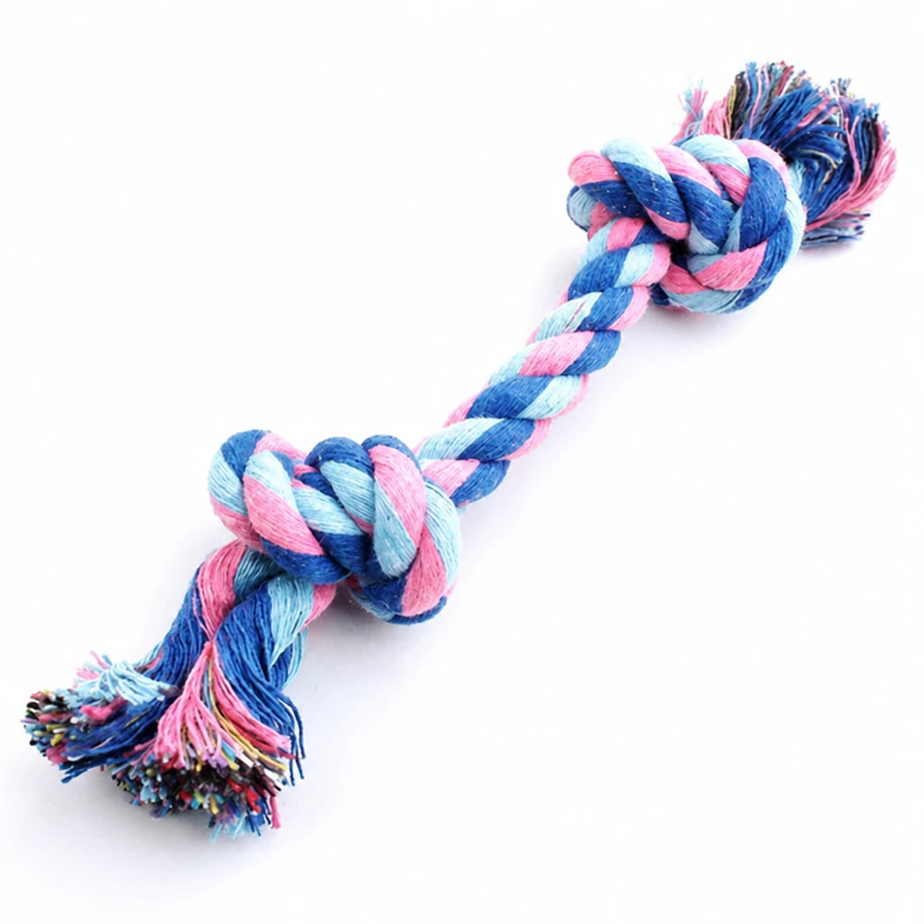 Rope, Plush & Chew Toys for Cats and Dogs
