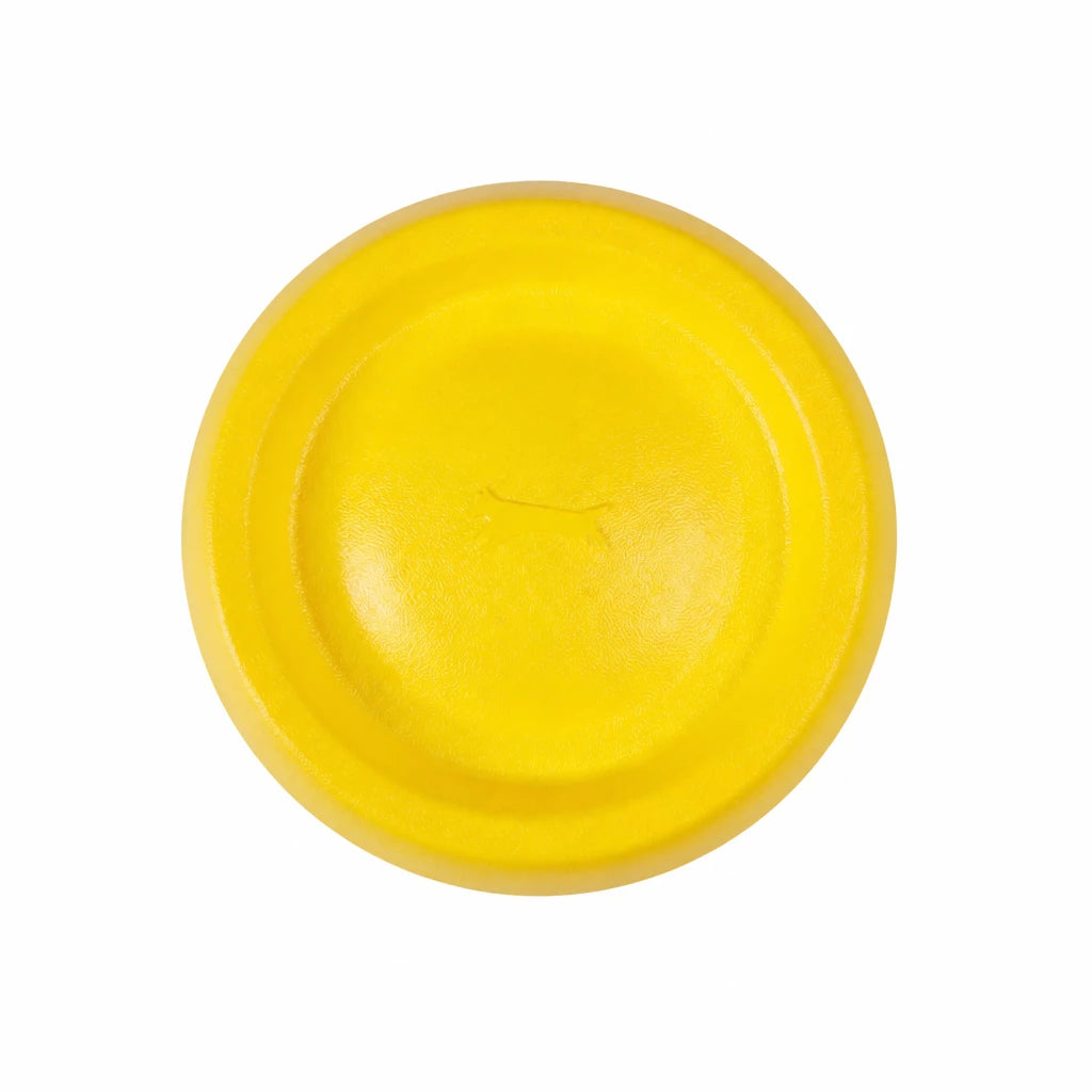 Interactive Dog Toy with Flying Disc, Tug Ring & Floating Ball
