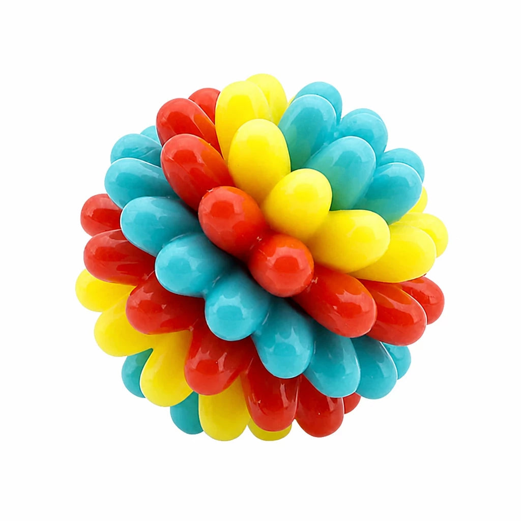 Dog Chew Ball Toy