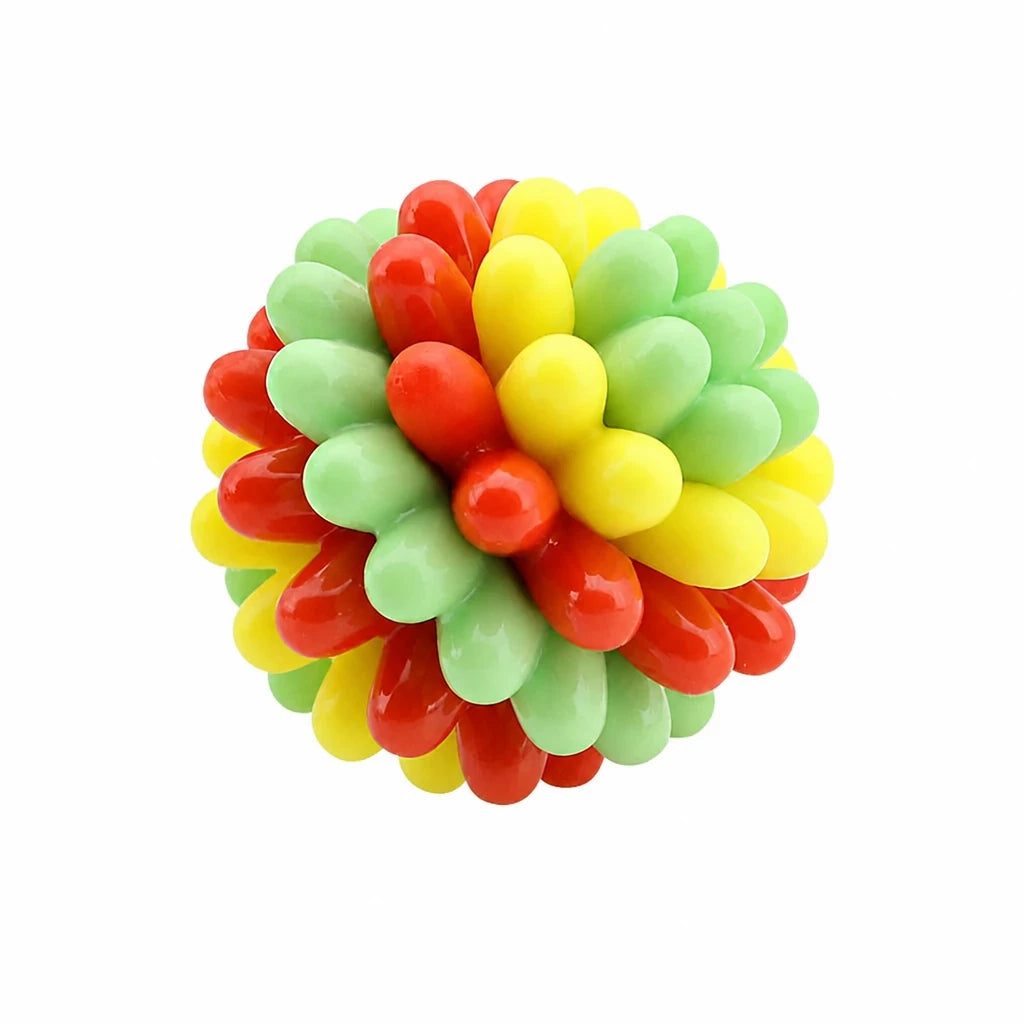 Dog Chew Ball Toy