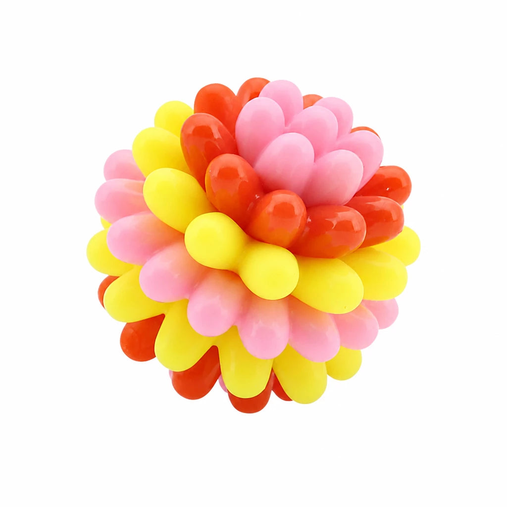 Dog Chew Ball Toy