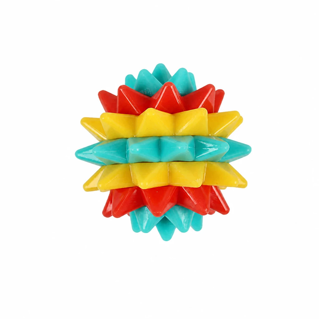 Dog Chew Ball Toy
