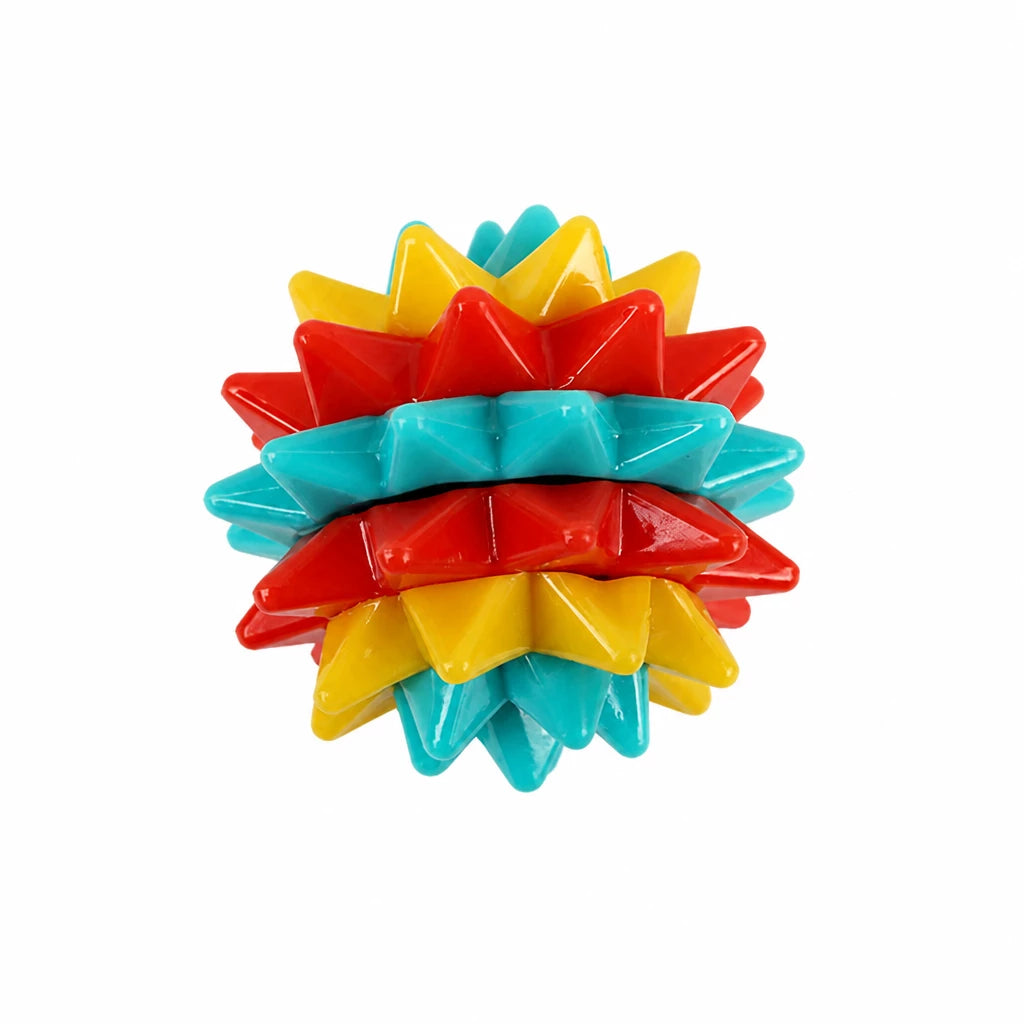 Dog Chew Ball Toy
