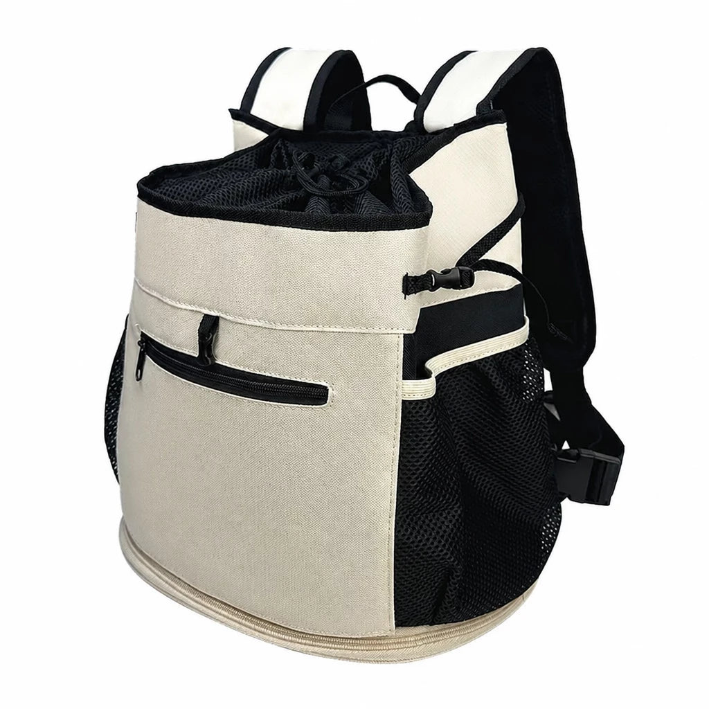 Pet Carrier Backpack for Cats and Small Dogs