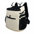 Pet Carrier Backpack for Cats and Small Dogs