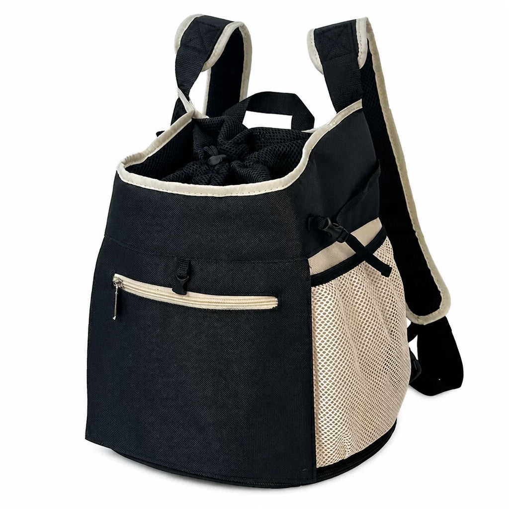 Pet Carrier Backpack for Cats and Small Dogs