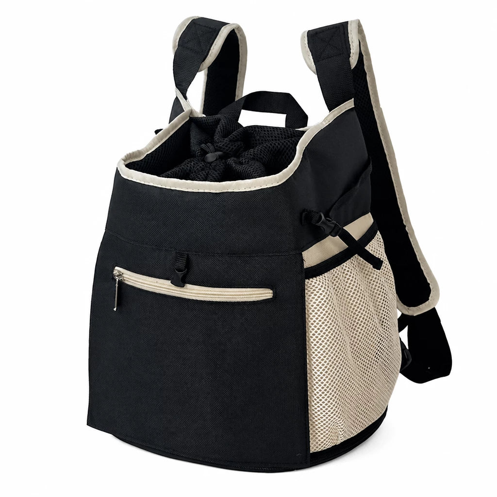 Pet Carrier Backpack for Cats and Small Dogs