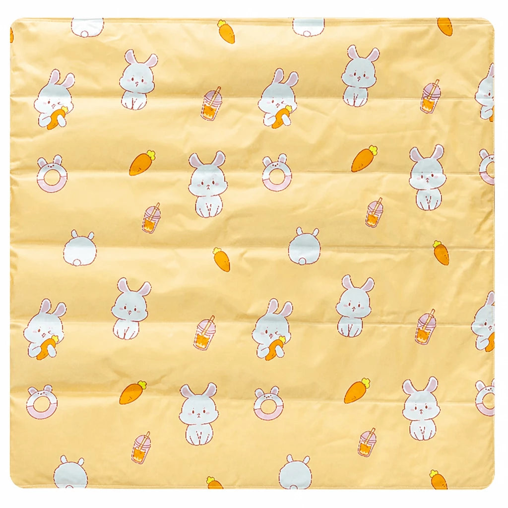 Plastic Pet Bed Mat for Dogs and Cats