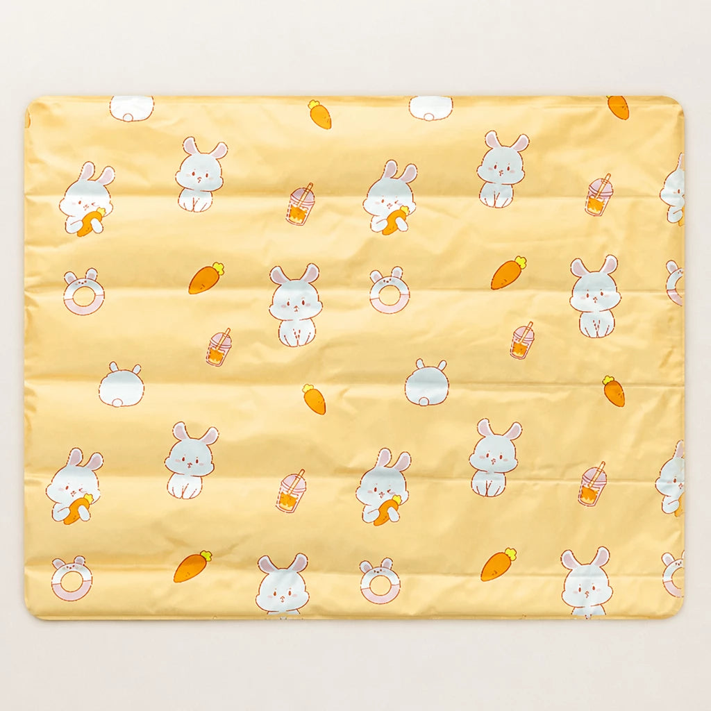 Plastic Pet Bed Mat for Dogs and Cats