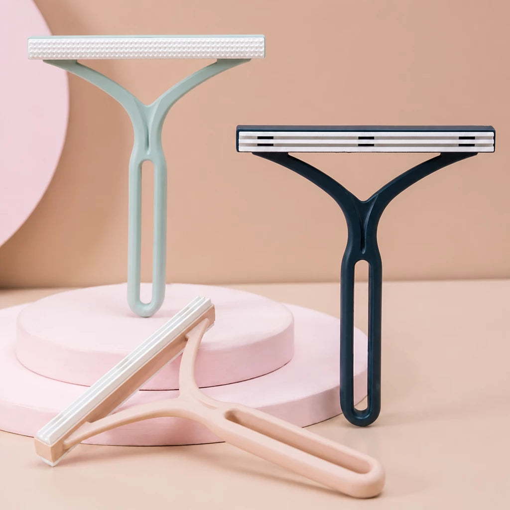 Pet Hair Remover for Carpets, Furniture & Bedding