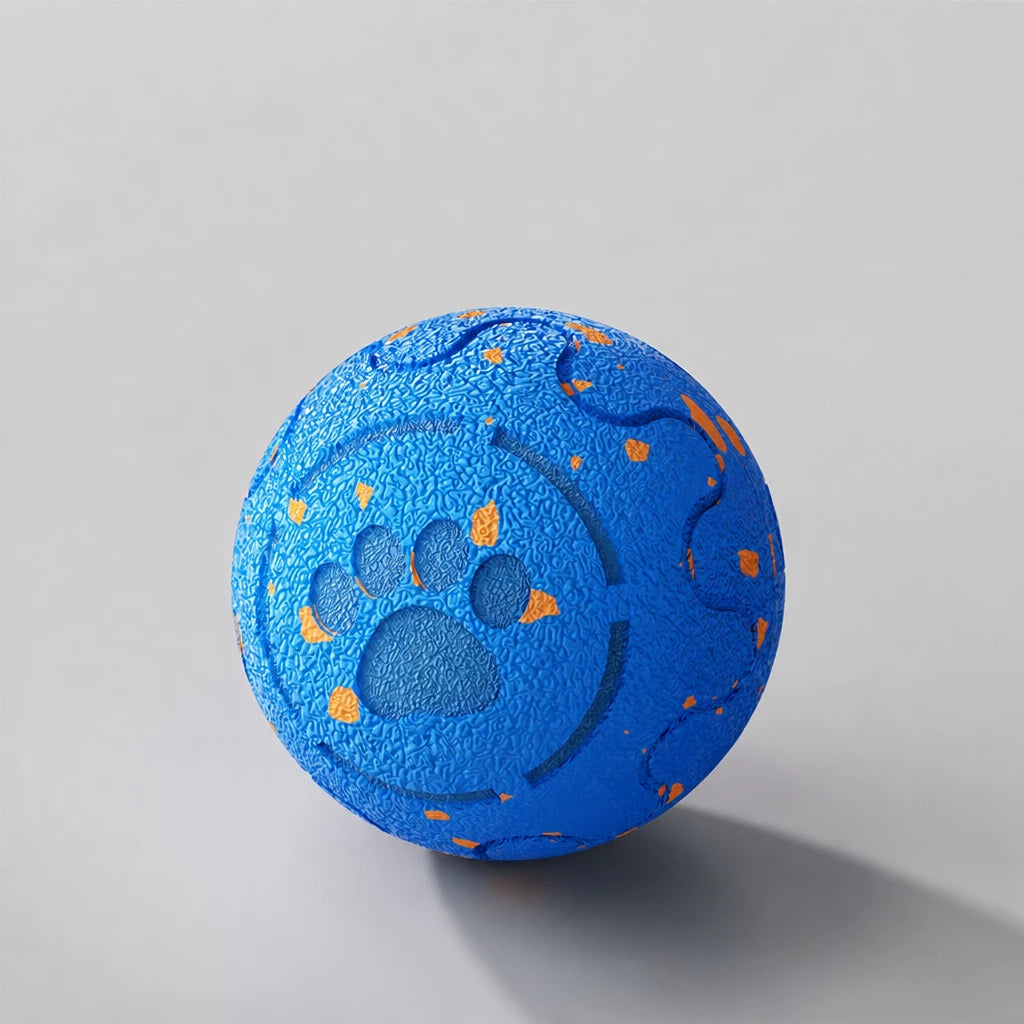 Electric Dog Toy Ball – Bouncing, Rotating & Remote-Controlled Versions