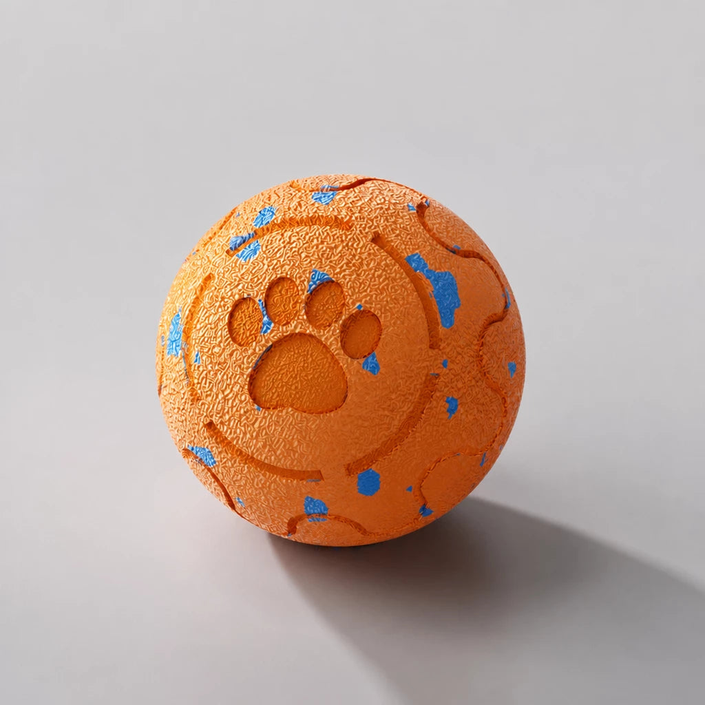 Electric Dog Toy Ball – Bouncing, Rotating & Remote-Controlled Versions