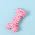 Silicone Dog Chew Toy for Everyday Chewing and Play