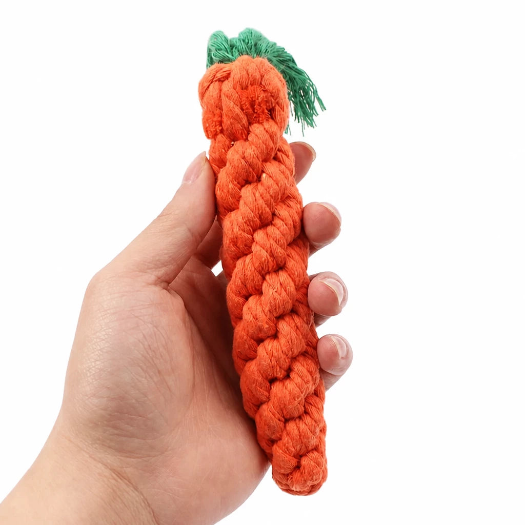 Interactive Dog Tug Toy Collection with Suction Cup