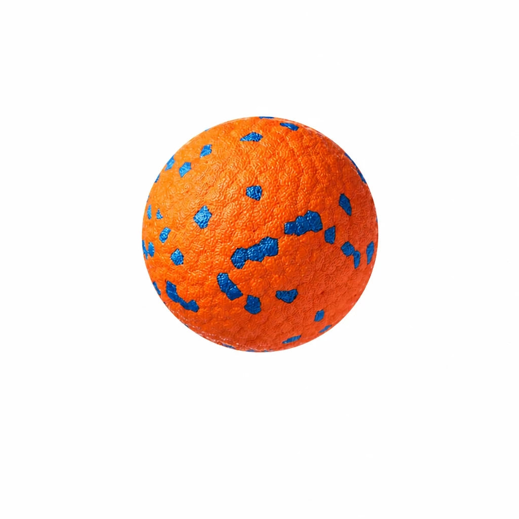 E-TPU Floating Foam Ball Toy for Small, Medium & Large Dogs
