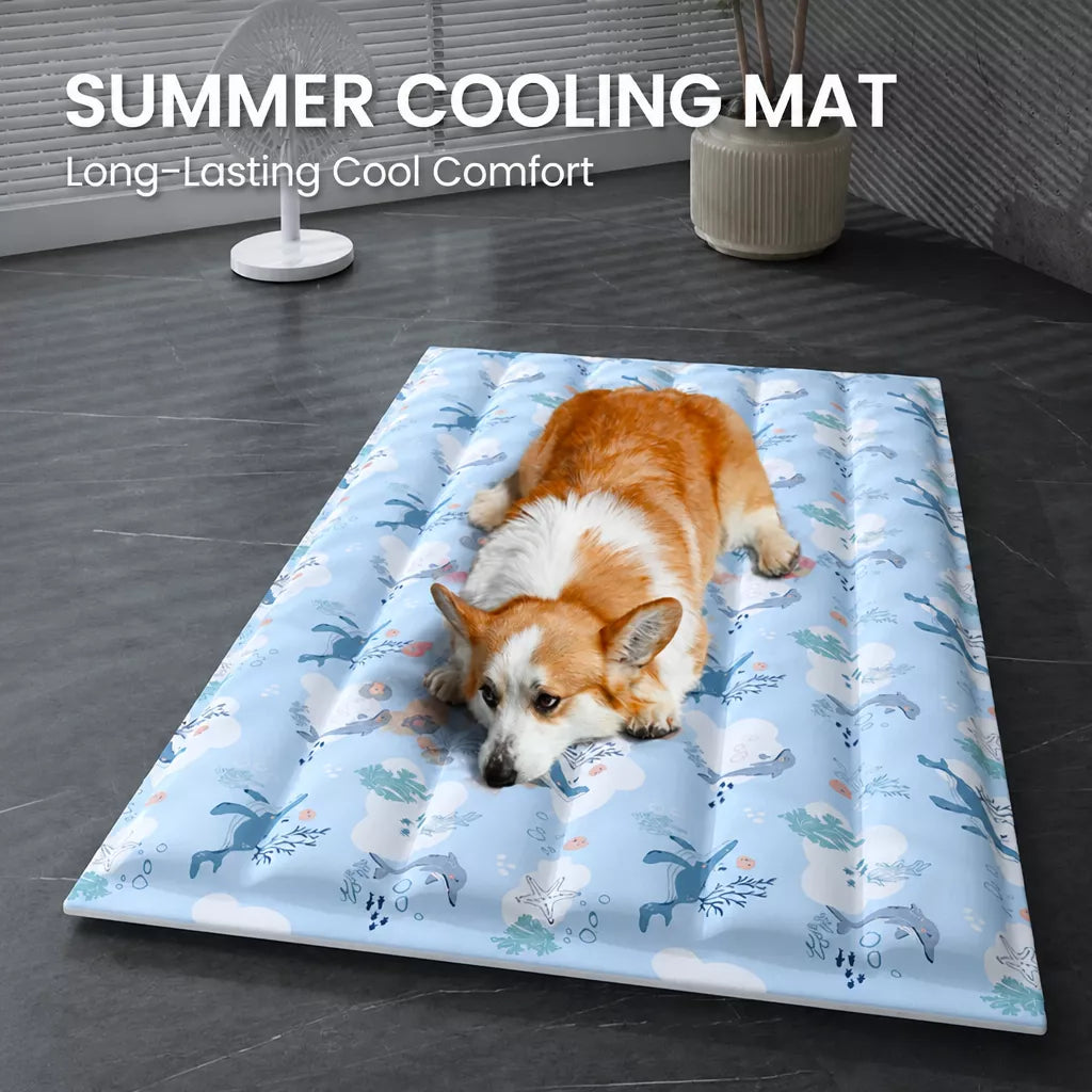 Nylon Pet Rest Mat for Dogs and Cats