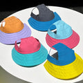 Adjustable Fisherman Hat for Dogs