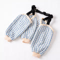 Lightweight Summer Dog Pants with Long-Leg Design